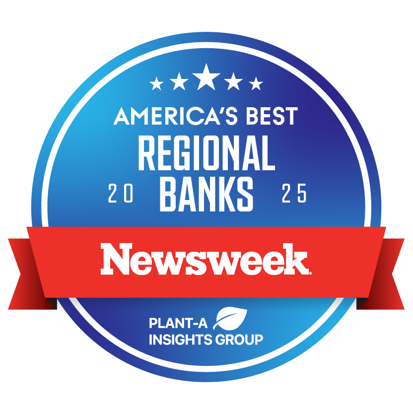 Americas Best Regional Banks 2024 Newsweek